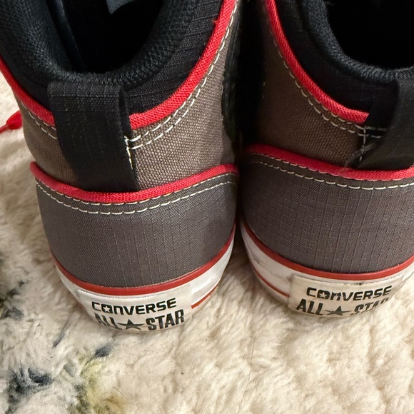 Converse high tops insulated - Picture 5 of 6